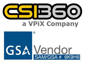 CSI360 GSA Vendor