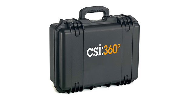 CSI 360 Camera Case