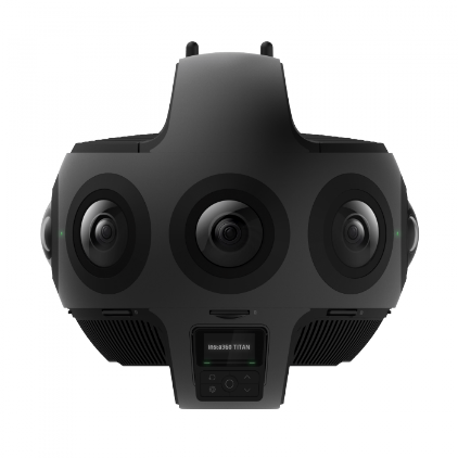 360 Camera