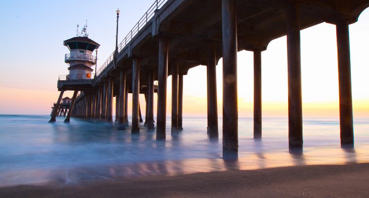 High Dynamic Range Photos