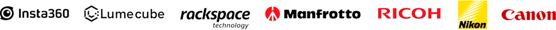 CSI360 Brand Logos