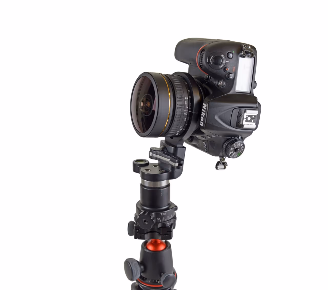 Moasure Stick on iPhone