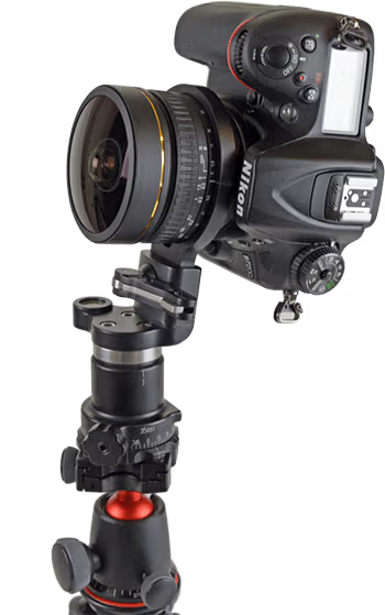 3D Upgrades for DSLR