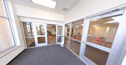 Fremont County Elementary School Crime Scene Reconstruction 360 Walk Thru by CSI360