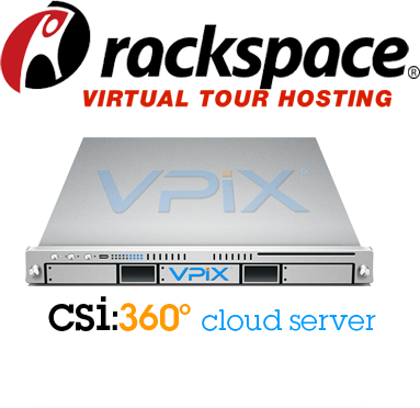 CSI360 Rackspace Cloud Server