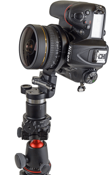 3D Upgrades for DSLR