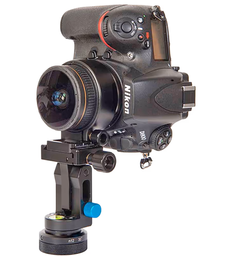 CSI 360 Nikon Camera Kits