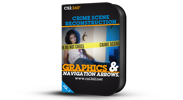 CSI 360 DVD Training